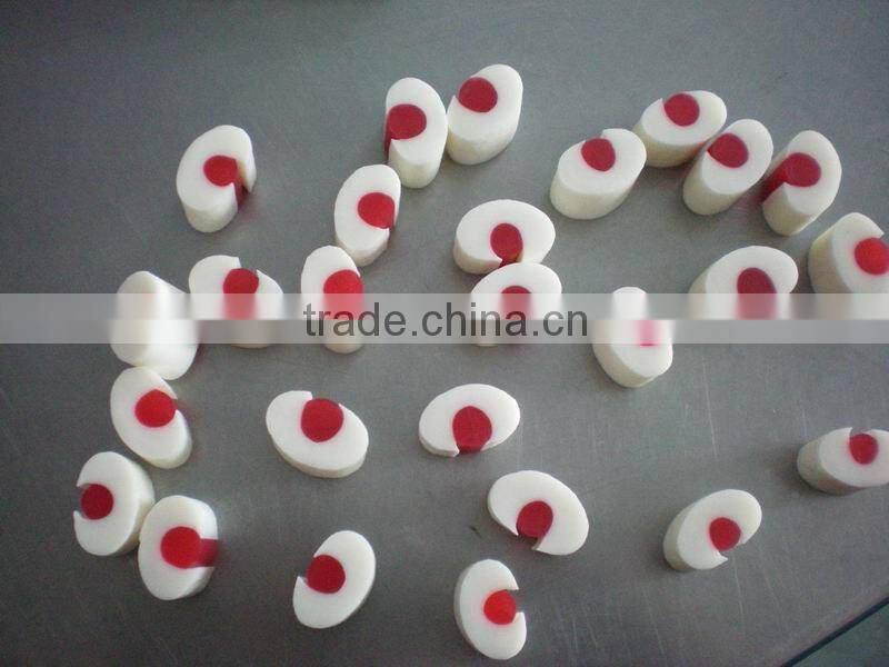 High Yield Dog Chewing Food Processing Line