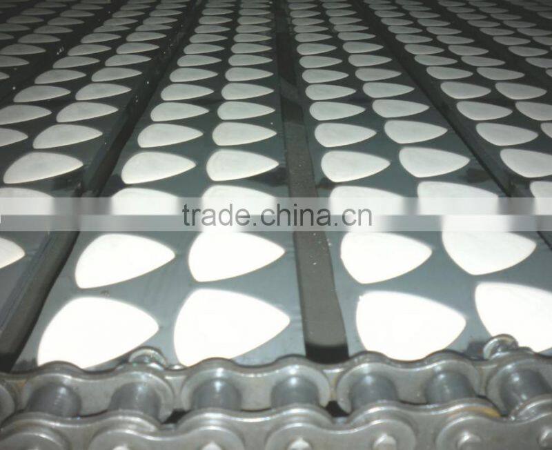 Zhengzhou Thrive triangle chalk machine for sale