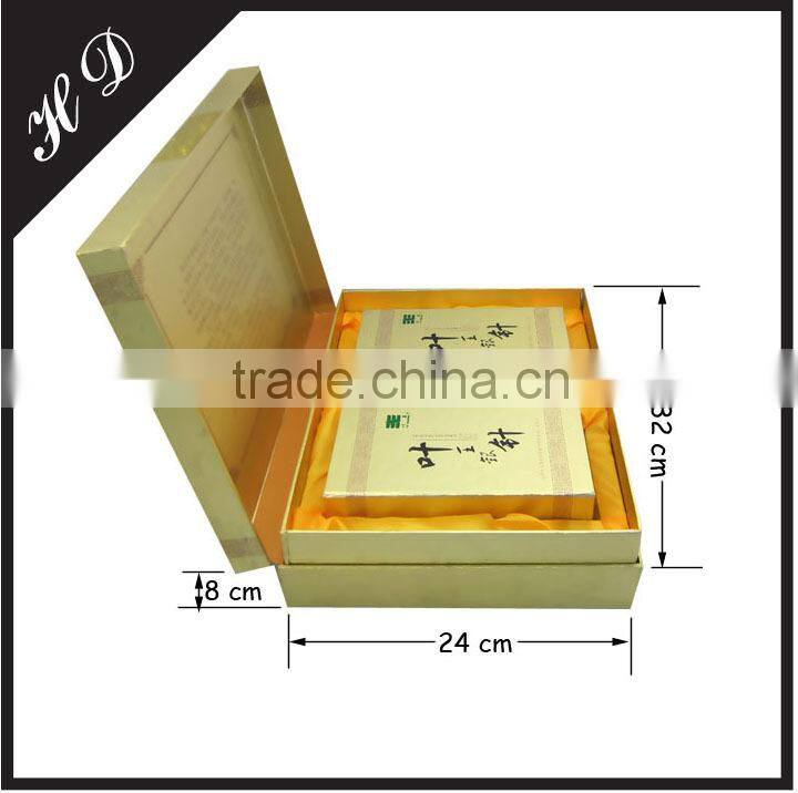 Wooden Tea Box Wholesale Made In China