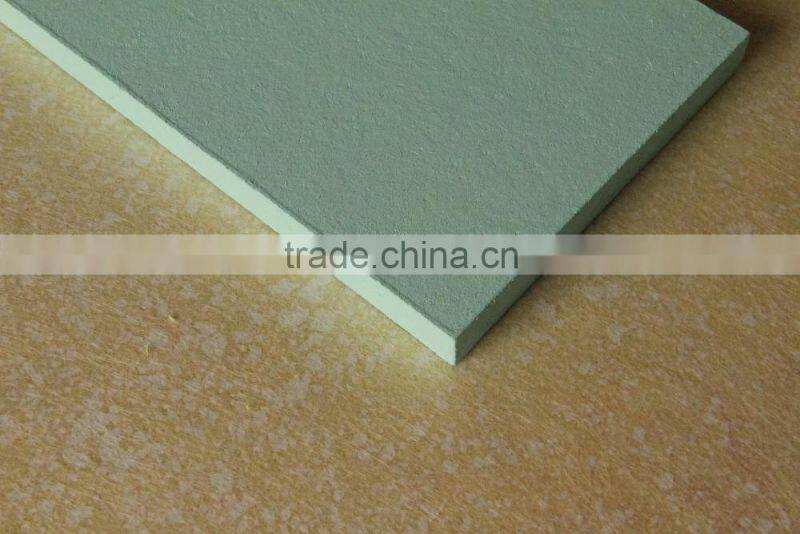 Acoustic suspending ceiling boards/panel