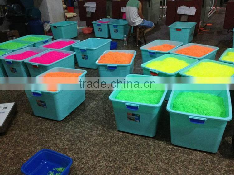 Loom Bands/ Rubber Bands/ Paper Box and Plastic Box Loom Kit