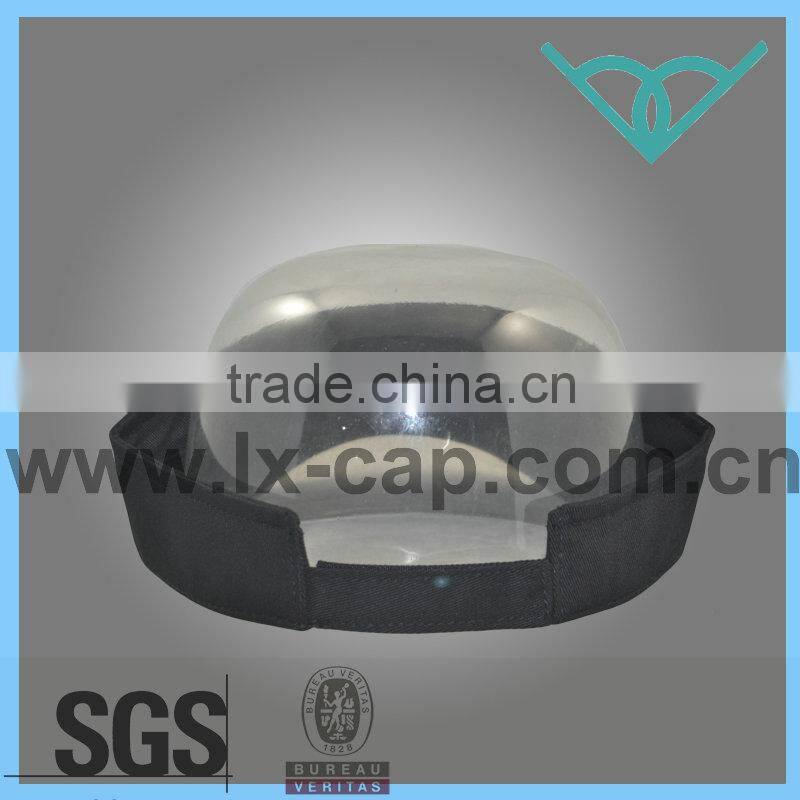 beach visor cap