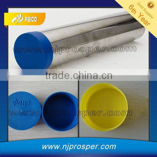 China Alibaba Bolted Quick Fit Flange Covers New Products