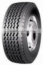 All Steel Radial Truck Tyre