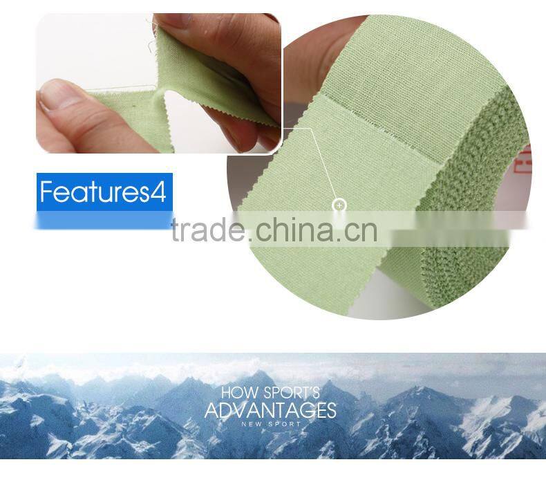 Athletic Bikes Ankor Colored Sports Trainer's Health Care Rayon Hypoallergenic Tape