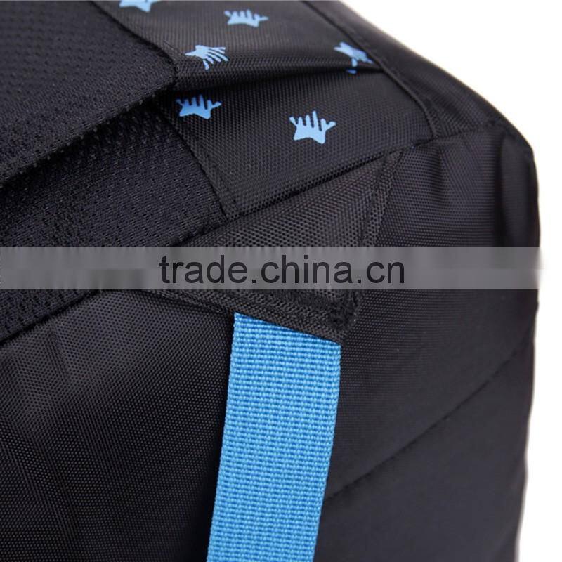 Sale cheap waterproof durable rolling backpack for hiking