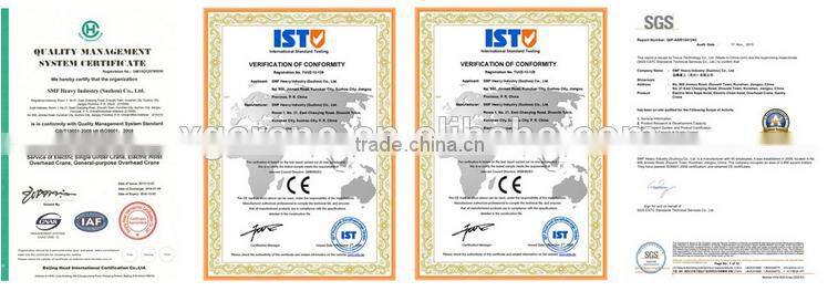 professional manufacture wire rope 1ton /2000LBS electric winch