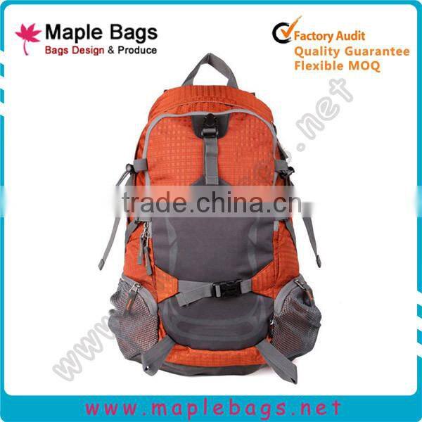 Sport Training Backpack Soccer Backpack for School