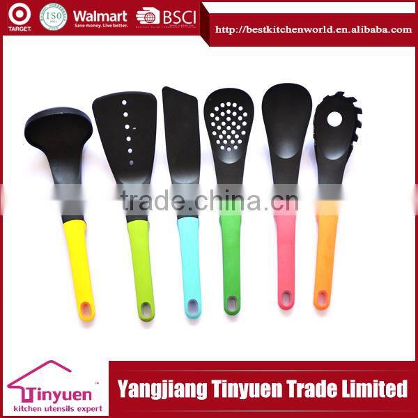 2014 High Quality New Design Melamine Kitchen Tools