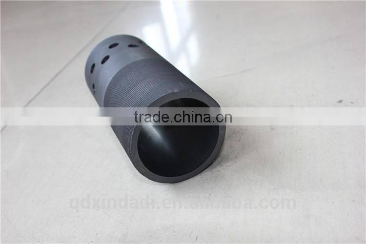 Graphite Crystallizer