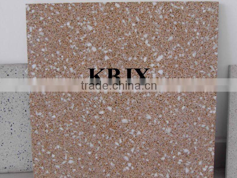 Terrazzo tile - KEBO TERRAZZO TILES