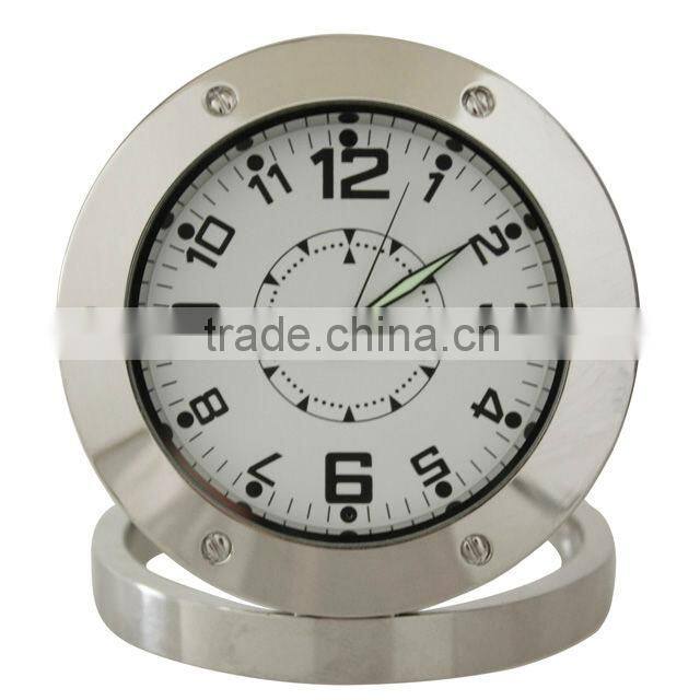 Clock Camera JVE-3311B digital mini security;security video camera;wireless camera video