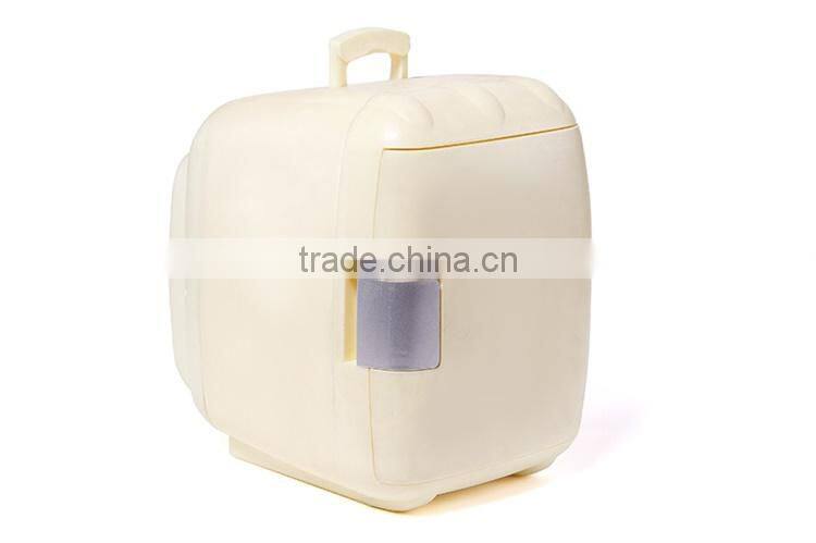Fridge Freezer high quality Portable Car Refrigerator