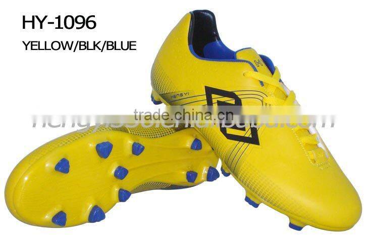 HOT SELLING SOCCER BOOTS