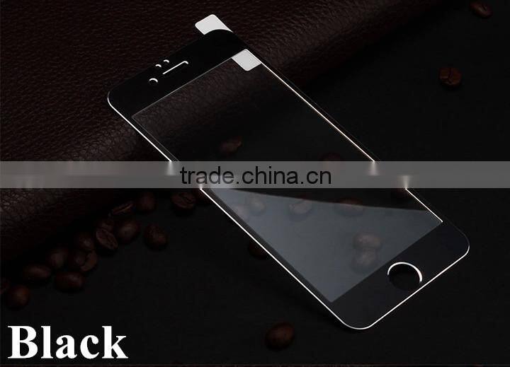 Aluminum series, Safer, simple but more noble, For iphone 6/plus Style case cover,