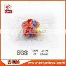 New Arrival,PU Atomium ball , nevel shaped pu foam ball