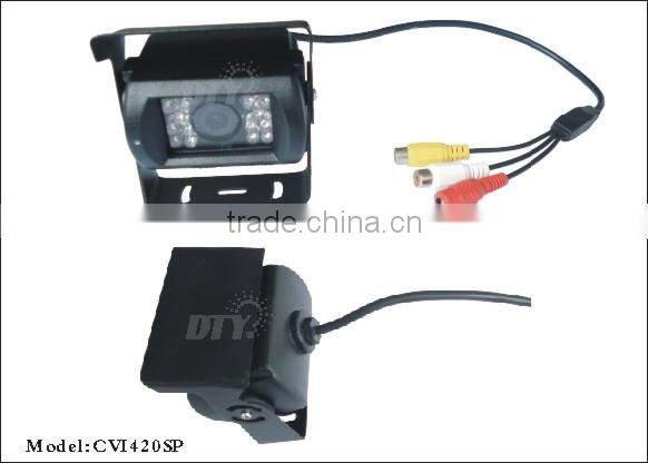 Top Good Vehicle DVR Camera