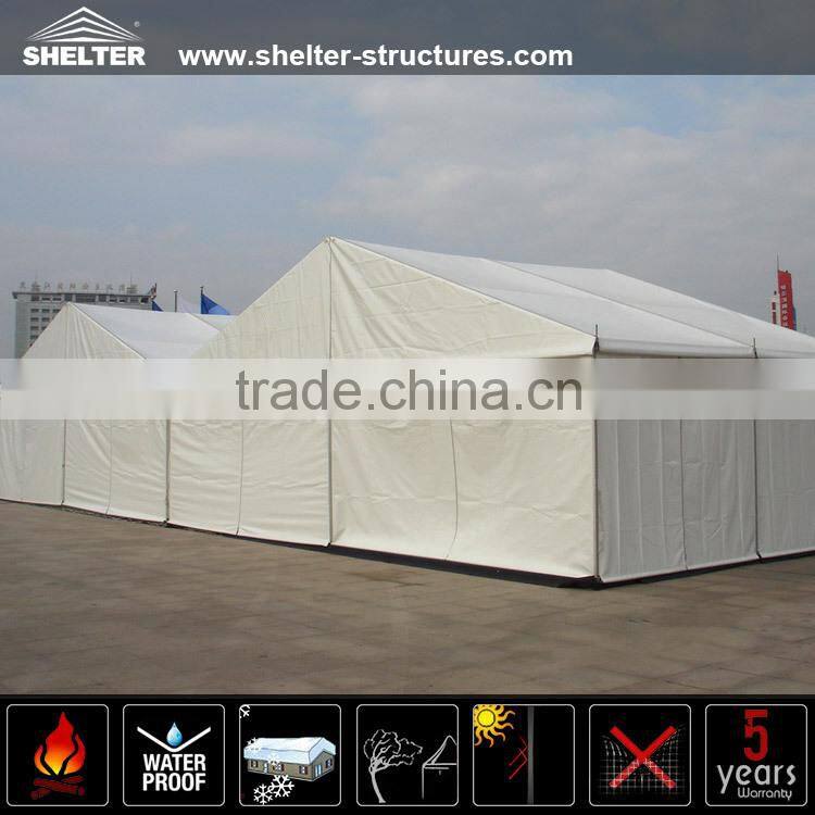 15x15 event tent