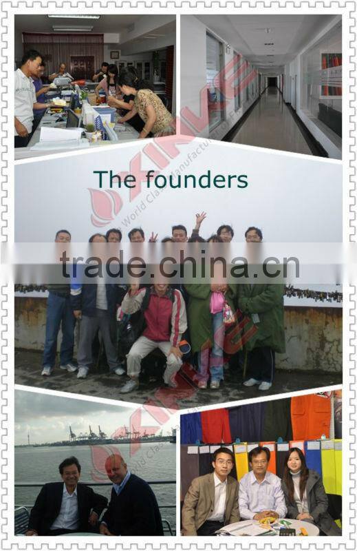 navy insect repellent trousers for outdoor worker