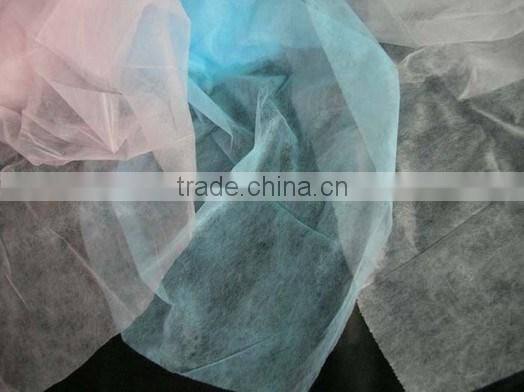 Waterproof Medical 100% Polypropylene SMS Nonwoven Fabric, SMS Nonwoven Manufacturer