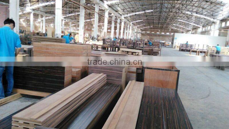 Intercontinental Hotel luxury hotel guest room lounge furniture poland