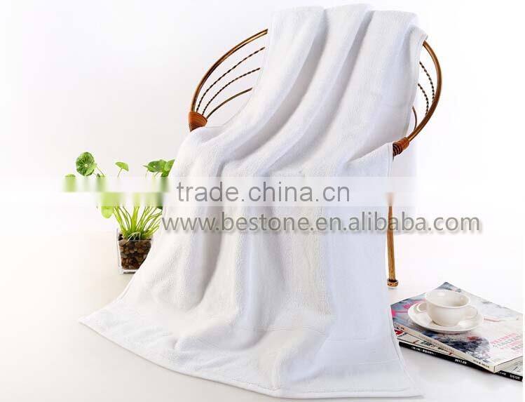 Luxury Cotton Bath Towel for Bathroom
