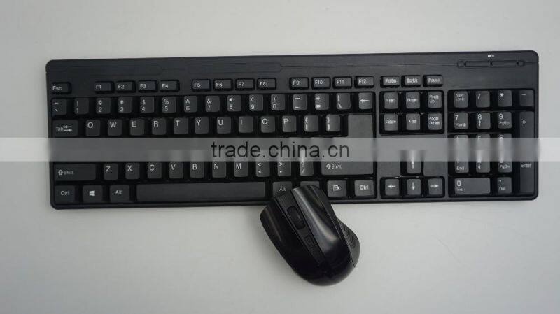 Blace Cool Design Keyboard & Mouse Combo with attractive price