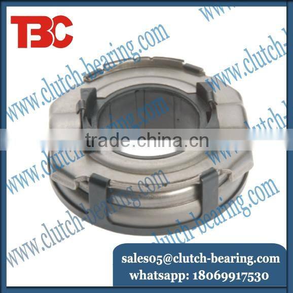 High speed TBC Chinese brand name manufacturer supply clutch release bearing for VW, AUDI, SEAT, SKODA