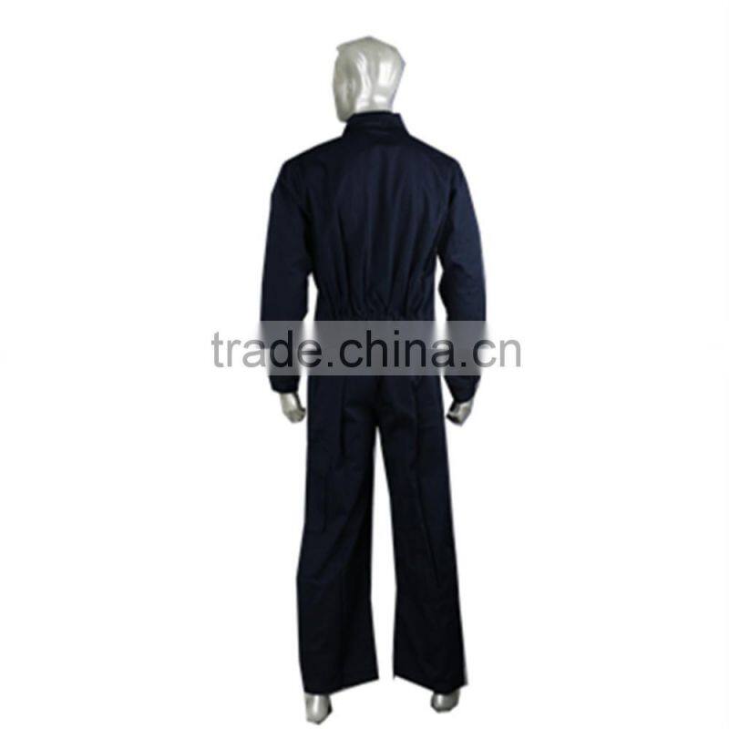 Men's Flame Retardant FR Safety Coverall
