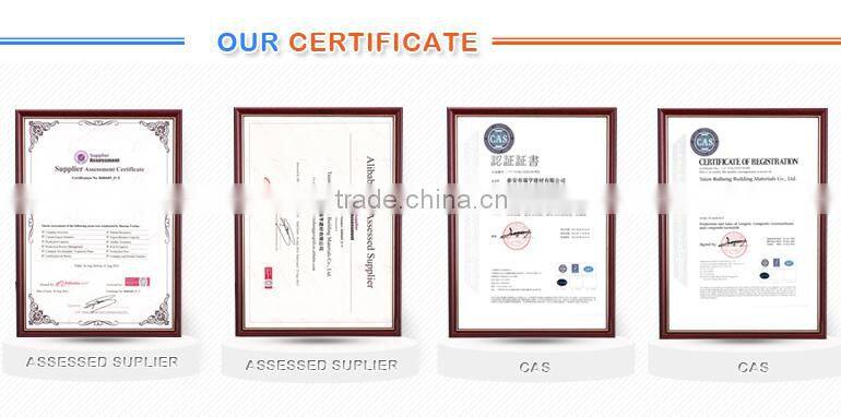Glass Fiber Self-Adhesive Fiberglass Geogrid With CE