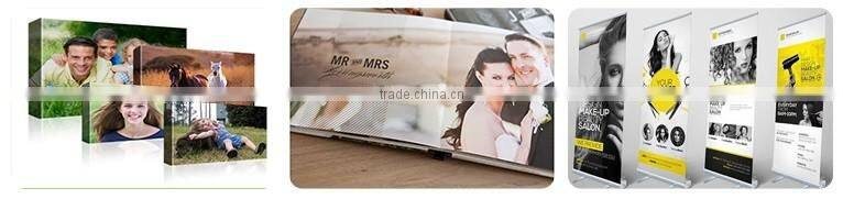 Inkjet Printable Waterproof Pp Film For Label Material