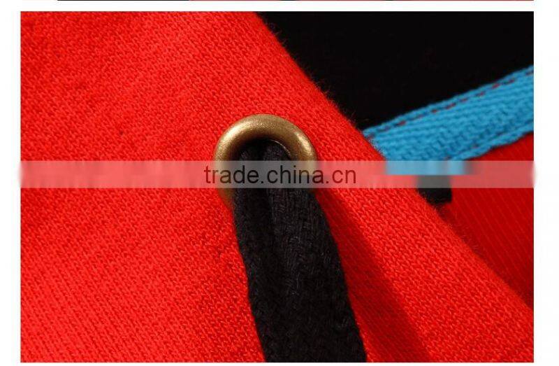 custom made high quality good sale hoodies