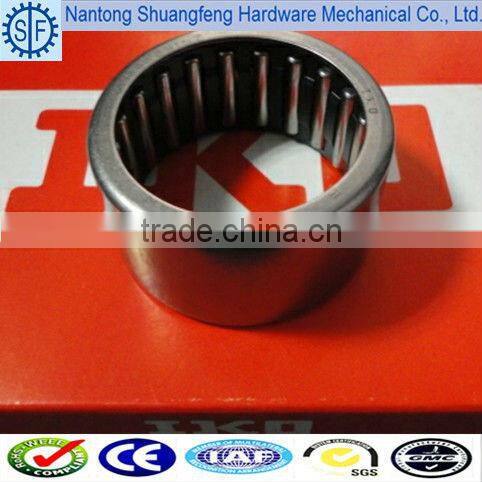 flat cage needle roller bearings IKO needle bearing NA6915