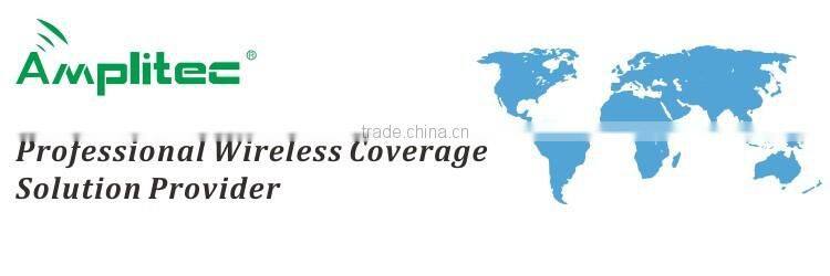 BTS Mobile Signal Booster 4G Receiver and Cell Phone LTE repeater