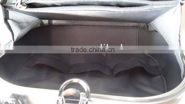 Travel clear customized daily cosmetic bags toiletry bag manufacturer