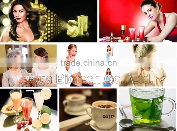 250mg pure chlorella tablets