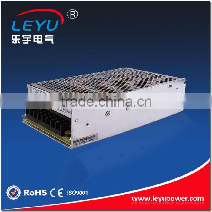 Newest ADD-155C 155w with battery charger 13.8V 27.6V 54.0V dual output power supply