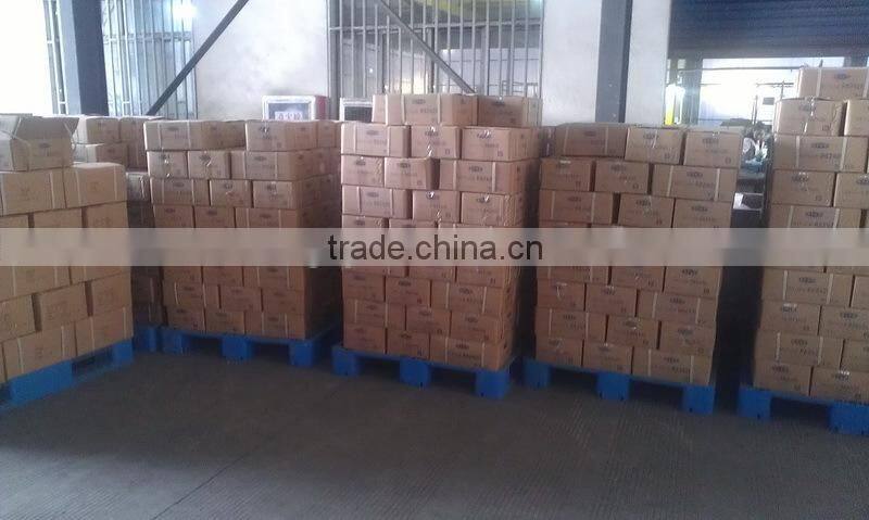 Door Lock, Italian European PVC Latch Mortise lock body for wooden sliding doors 410B PVC