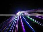 500mW RGB full color laser show