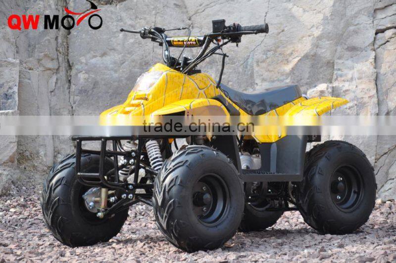 CE 110cc 125cc 150cc Quad ATV buggy 4 stroke 125cc engine quad bike ATV