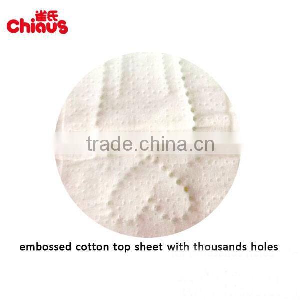 Stock cheap cotton sanitary napkin,women underwear on sale