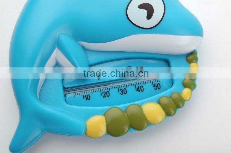Babymatee Dolphin Bath Thermometer
