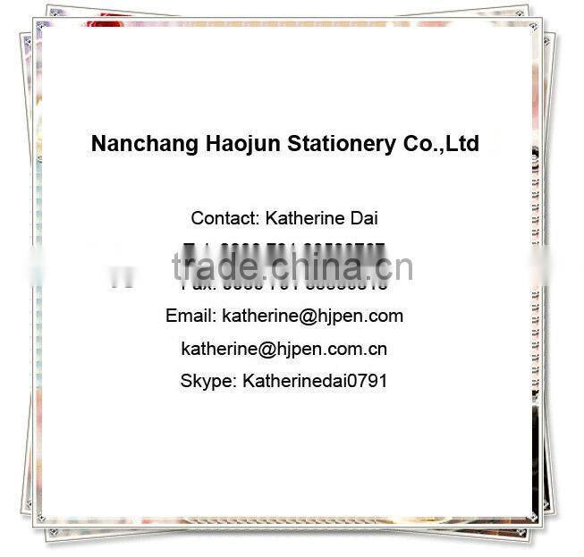 Factory Price Wholesale Metal Pen Kits Ball Pen Parts