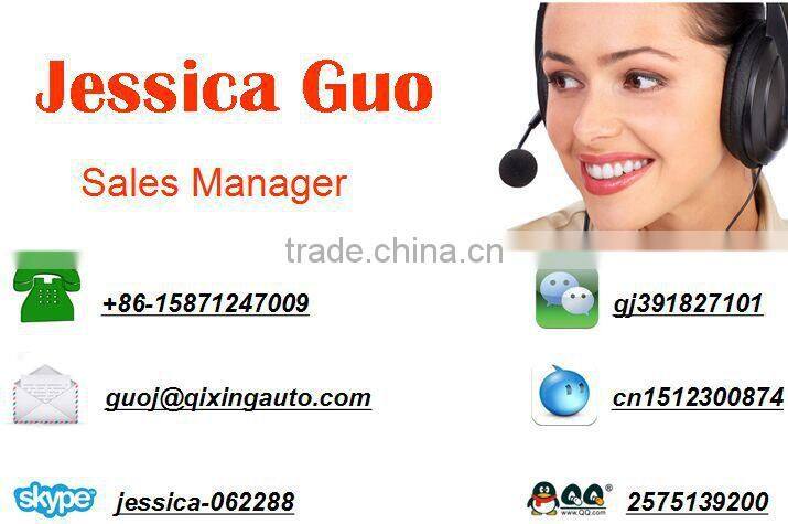 Aluminium Alloy Tanker Fuel Tank