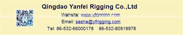 Stainless Steel DIN763 Link Chain