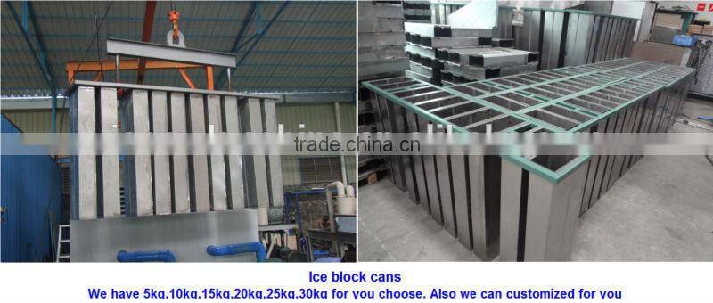 Guangzhou industrial ice block making machine for sale