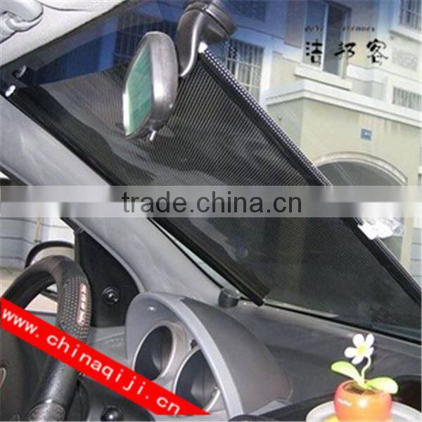 car sunshade plastic visor cap