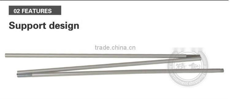 2015 new product outdoor roll up banner stand