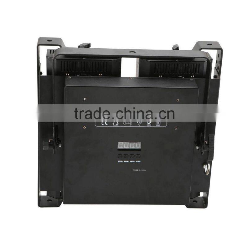 LED 4 Eyes Light/LED strobe Light/LED Stage Lighting LED BLINDER 400