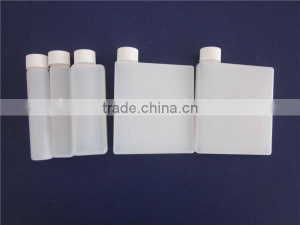 50ml HDPE bottle/chemical packaging bottle